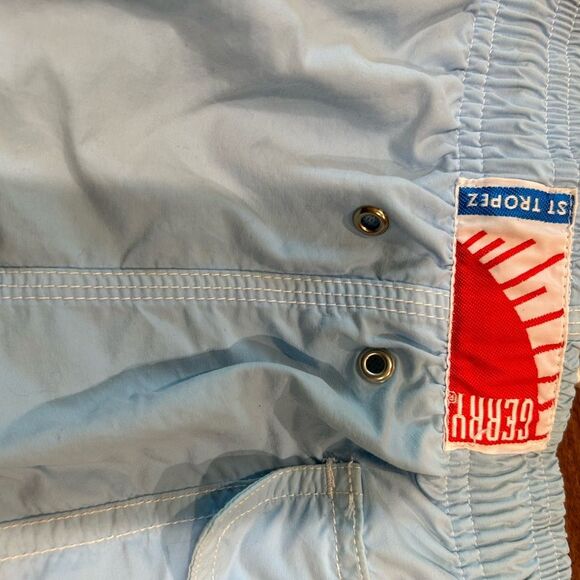 St. Tropez Gerry Men’s Swim trunks, size L Great condition ! L - Picture 12 of 13